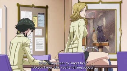Code Geass [ R1 ] - Episode 10 Eng Subs