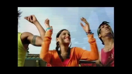 Nelly Furtado - Turn Off The Light