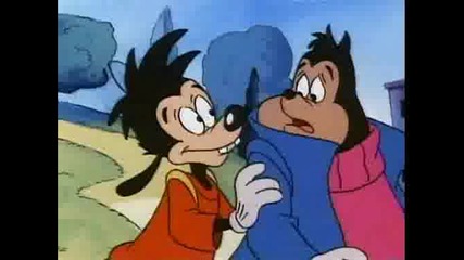 Goof Troop - 1x26 - All the Goof thats Fit to Print 