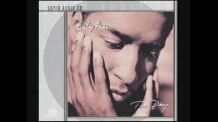 Babyface - When Your Body Gets Weak
