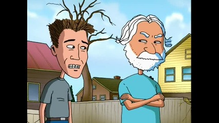 God, the Devil and Bob Episode 4