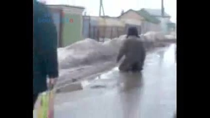 Пиян На Четири Крака - 100% Смях 