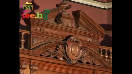 Пловдив - Балабанова къща - Tvt 