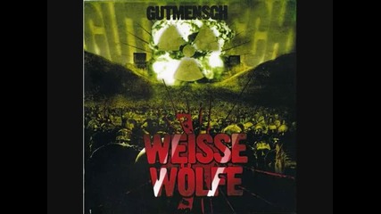 Weisse Wolfe - Mouring Soul 