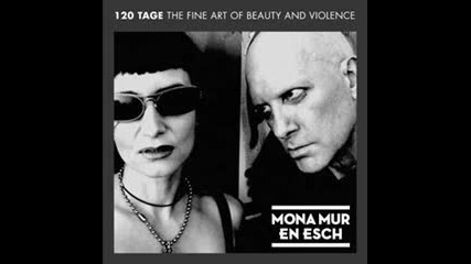 Mona Mur En Esch - The Wound 