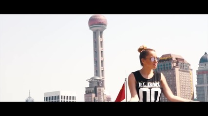Ivana Selakov - Sos - ( Official Video 2015 ) Hd