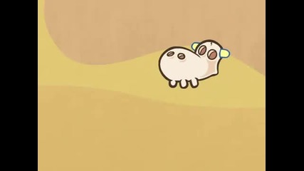 Happy Tree Friends - Just Desert
