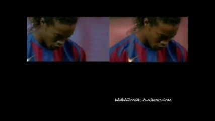 Ronaldinho
