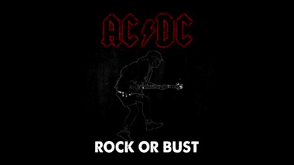2014 Ac/dc Play Ball