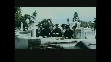 Wisin Y Yandel - Моят Живот / Филм /