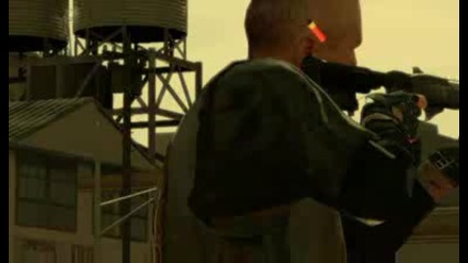 Gta Iv:lost And Damned Billy Grey Trailer