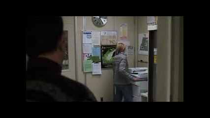 Корабокрушенецът част 1 bg audio