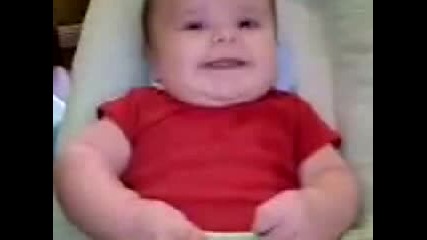 Сладки бебета Baby Face!