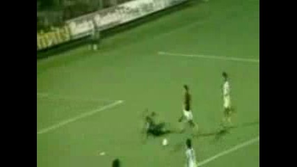 Marco Van Basten Compilation