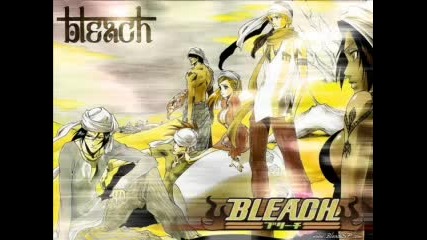 Bleach - Special Ichigo