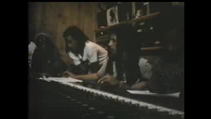 Bob Marley - Natural Mystic(fan Video)