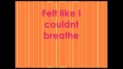 Miley Cyrus - See You Again with lyrics