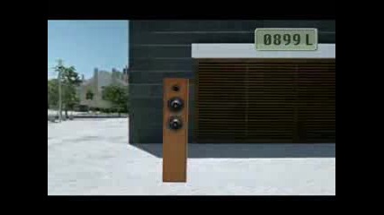 Honda Commercial