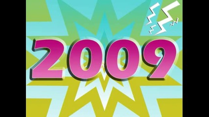 Electro - House - Mix - 2009 -