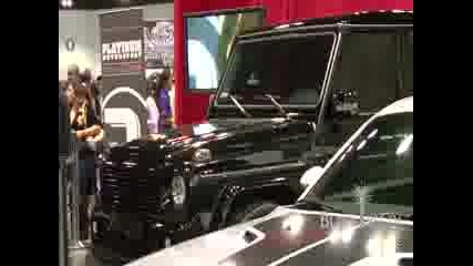 2009 Dub Auto Show