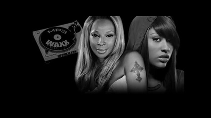 Mary J Blige ft. Jazmine Sullivan - You 