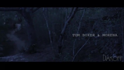 Румънско! Morena & Tom Boxer - Hey | Официално Видео Hd |
