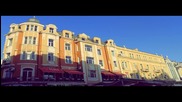 Plovdiv - the oldest city in Europe
