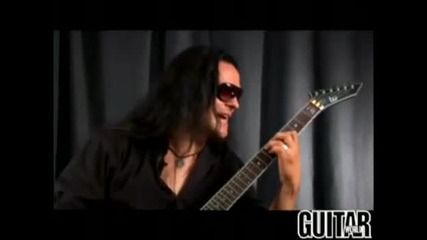 Abbath Guitar Lesson (pt.5) 
