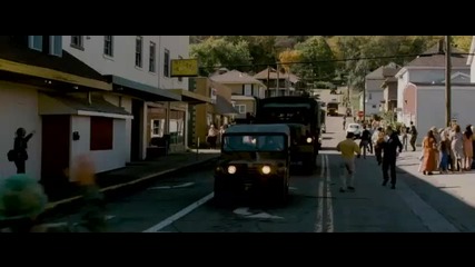 Super 8 *2011* Trailer 2