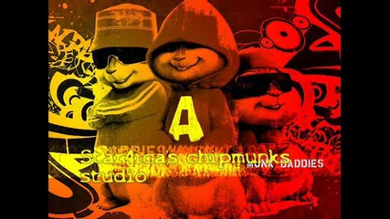 Lil Wayne Ft. Kayne West - So magical [ Chipmunks version ]