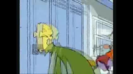 Ed Edd N Eddy Funny Stuff Part 9