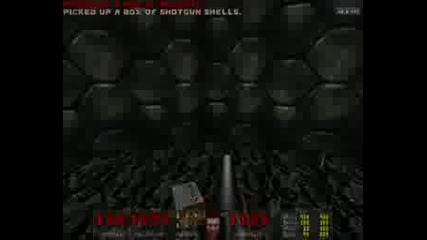 Doom 95 End