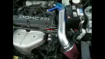 mitsubishi eclipse 