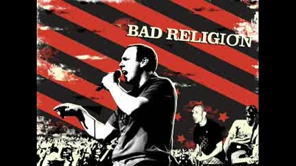 Bad Religion - Them And Us