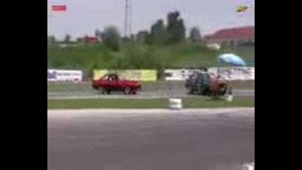 National Drift Championship - Round One 