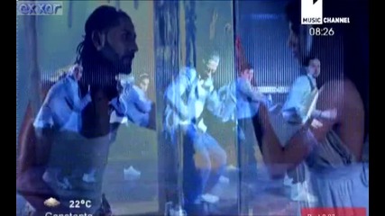 Connect - R - Burning love [gq]