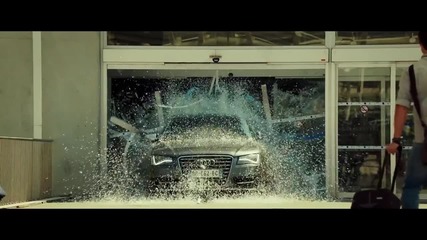 „ Tранспортер “ се завръща на големият екран: 2015 The Transporter Refueled Official Trailer