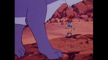 Thundercats - 120 - Return To Thundera