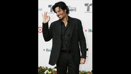 Chayanne - Nada sin tu amor 