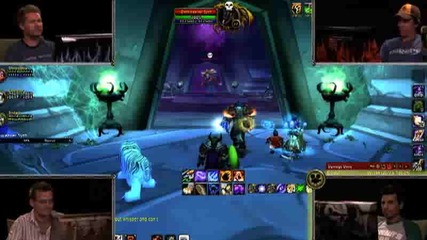 Project Lore Episode 6.1 (HQ)