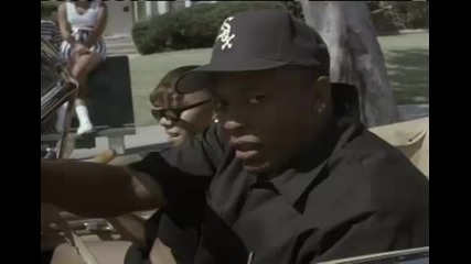 Dr. Dre feat. Snoop Dogg - Let Me Ride