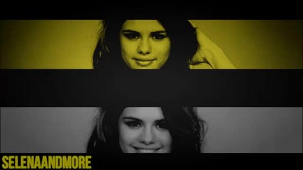Its Disgusting! {(selena Gomez, Collab Part)}