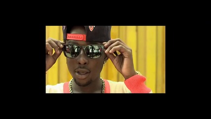 Popcaan - Clean [ Official Video H D ]