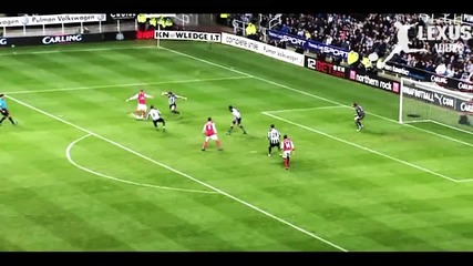 Arsenal - Birmingham *promo* Final 