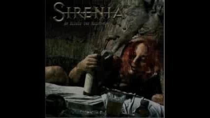 Sirenia - Lithium And A Lover (with lyrics)