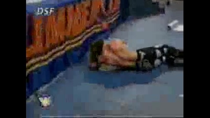 Wwf Summerslam 1996 - Shawn Michaels vs Vader