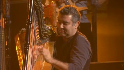Yanni_ The Storm - Samvel Yervinyan