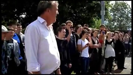 Top Gear season 17 preview! *dont watch if u dont like Top Gear*