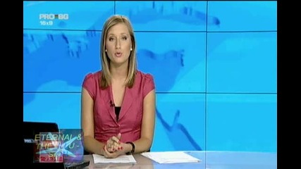 Пиян тираджия удари полицейски джип Бтв Новините 