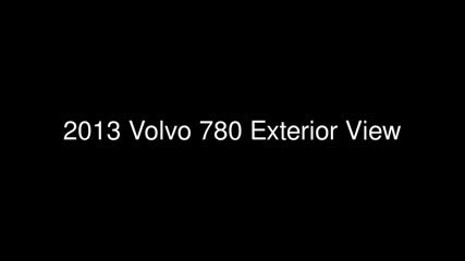 2013 Volvo 780